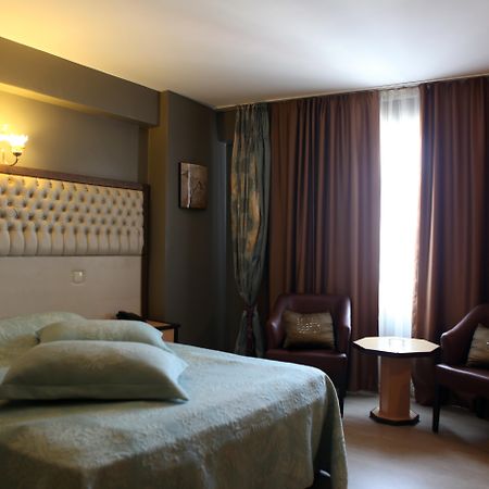 Aktas Hotel Мерсин Экстерьер фото