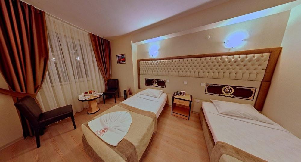 Aktas Hotel Мерсин Экстерьер фото