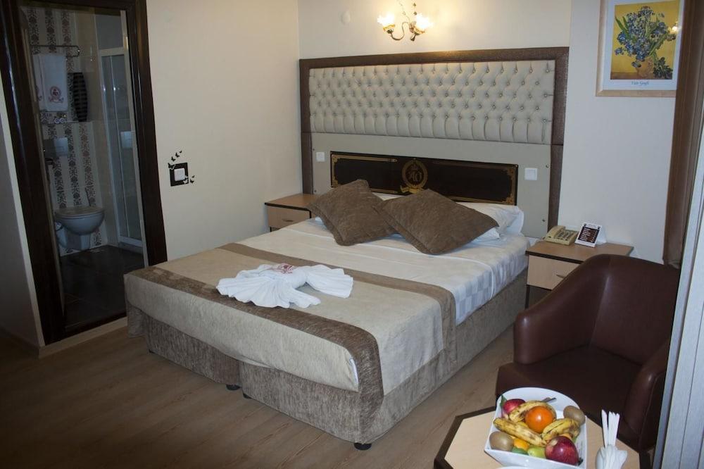 Aktas Hotel Мерсин Экстерьер фото