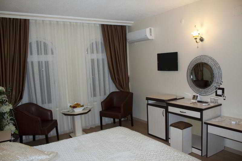 Aktas Hotel Мерсин Экстерьер фото
